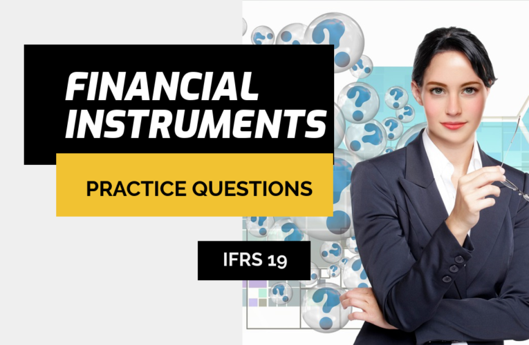 IFRS 9 FINANCIAL INSTRUMENTS